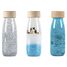 Pack 3 bouteilles sensorielles Ice PB85772 Petit Boum 1