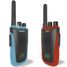 Kidytalk Paire de Talkie Walkie bleu rouge KW-KIDYTALK-BR Kidywolf 1