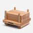 Palette de chargement FA20.02 Fagus 1