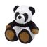 Peluche Bouillotte Panda WA-AR0119 Warmies 1