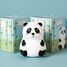 Veilleuse Zhao Panda avec télécommande L-PANWHITER Little L 6