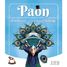 Jeu d'ambiance Paon GI-OKBPAO Gigamic 2