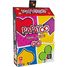 Jeu de cartes Papayoo GI-GBPA Gigamic 1