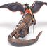 Figurine Dragon des ténèbres PA38958-2989 Papo 4