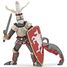 Figurine Maître des armes cimier pégase PA39948-4027 Papo 2