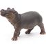 Figurine Bébé hippopotame PA50052-4561 Papo 5