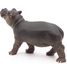 Figurine Bébé hippopotame PA50052-4561 Papo 4