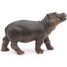 Figurine Bébé hippopotame PA50052-4561 Papo 1