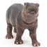 Figurine Bébé hippopotame PA50052-4561 Papo 3