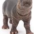 Figurine Bébé hippopotame PA50052-4561 Papo 3