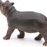 Figurine Bébé hippopotame PA50052-4561 Papo 4