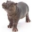 Figurine Bébé hippopotame PA50052-4561 Papo 6