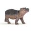 Figurine Bébé hippopotame PA50052-4561 Papo 7