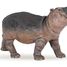 Figurine Bébé hippopotame PA50052-4561 Papo 7