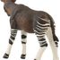 Figurine Okapi PA50077-4528 Papo 3