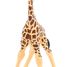 Figurine Girafon PA-50100 Papo 3