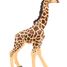 Figurine Girafon PA-50100 Papo 2