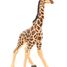 Figurine Girafon PA-50100 Papo 1