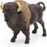 Figurine Bison d'Amérique PA50119-3367 Papo 1