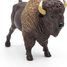 Figurine Bison d'Amérique PA50119-3367 Papo 6