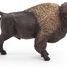 Figurine Bison d'Amérique PA50119-3367 Papo 3