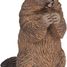 Figurine Marmotte PA50128-2927 Papo 1