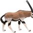 Figurine Antilope oryx PA50139-4529 Papo 2