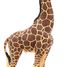 Figurine Girafe mâle PA50149-3612 Papo 4