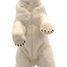 Figurine Ours polaire debout PA50172-4761 Papo 1