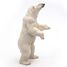Figurine Ours polaire debout PA50172-4761 Papo 3