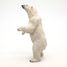 Figurine Ours polaire debout PA50172-4761 Papo 4