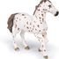 Figurine Jument appaloosa PA51509-2918 Papo 4