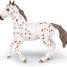 Figurine Jument appaloosa PA51509-2918 Papo 2