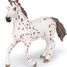 Figurine Jument appaloosa PA51509-2918 Papo 1