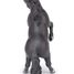 Figurine Cheval cabré noir PA51522-2923 Papo 7