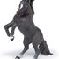 Figurine Cheval cabré noir PA51522-2923 Papo 4