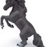 Figurine Cheval cabré noir PA51522-2923 Papo 2