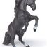 Figurine Cheval cabré noir PA51522-2923 Papo 1