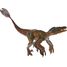 Figurine Vélociraptor à plumes PA55055 Papo 1