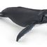 Figurine Baleine à bosse PA56001-2933 Papo 1