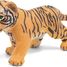 Figurine Bébé tigre PA50021-2907 Papo 1