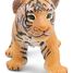 Figurine Bébé tigre PA50021-2907 Papo 2