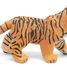 Figurine Bébé tigre PA50021-2907 Papo 4