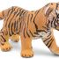 Figurine Bébé tigre PA50021-2907 Papo 5