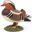 Figurine Canard mandarin PA51166 Papo 3