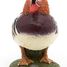 Figurine Canard mandarin PA51166 Papo 2