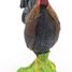 Figurine Coq gaulois PA51046-3125 Papo 4