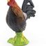 Figurine Coq gaulois PA51046-3125 Papo 2