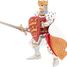 Figurine Roi Arthur PA39950 Papo 2