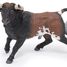 Figurine taureau brave PA-51183 Papo 1